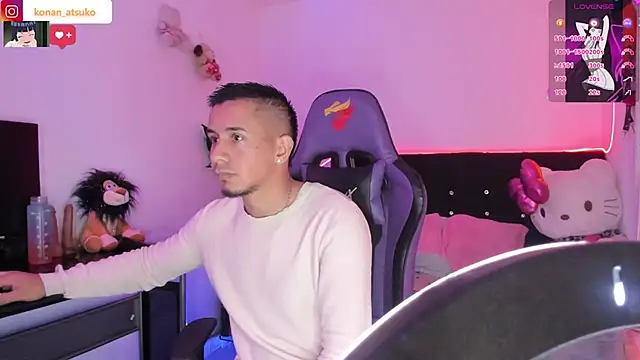 Alice ch1 online show from 10, 1, 2026