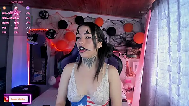 Alice ch1 online show from 13, 10, 2025