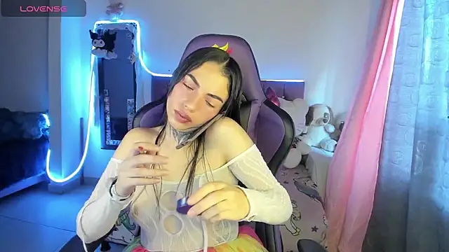 Alice ch1 online show from 20, 9, 2025