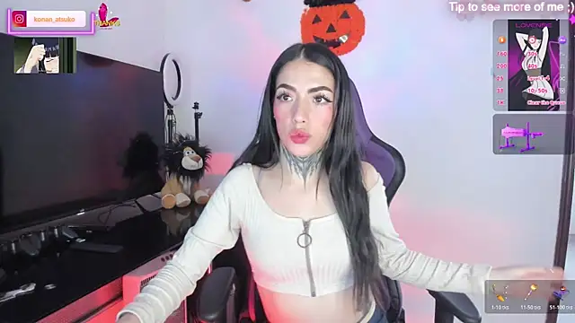 Alice ch1 online show from 27, 11, 2025