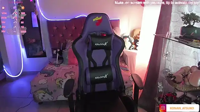 Alice ch1 online show from 10, 9, 2025