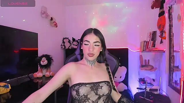 Alice ch1 online show from 15, 12, 2025