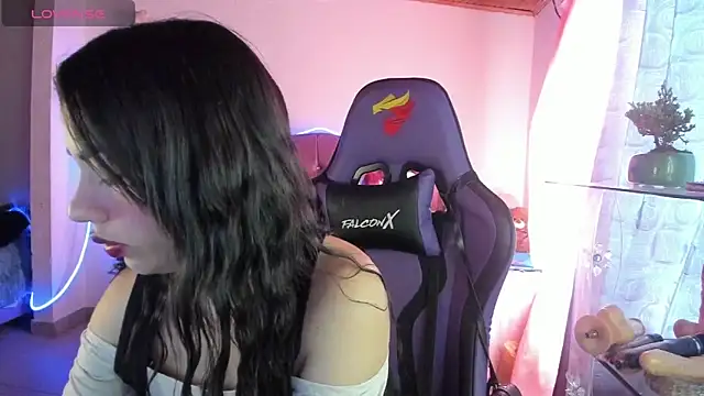 Alice ch1 online show from 26, 9, 2025