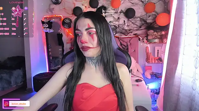 Alice ch1 online show from 16, 10, 2025