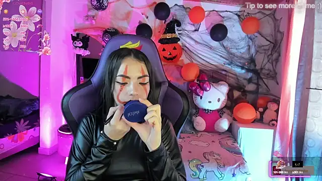 Alice ch1 online show from 4, 10, 2025