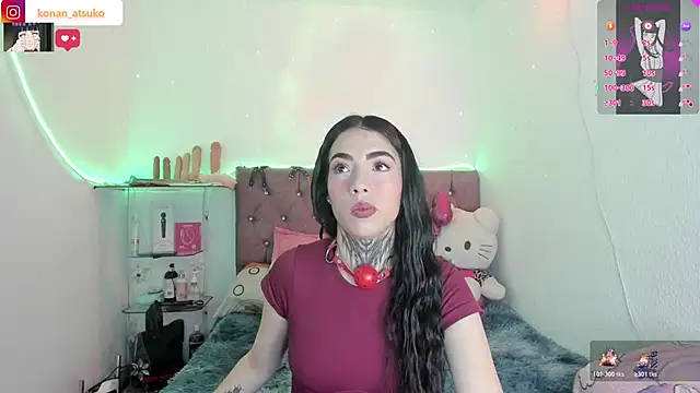 Alice ch1 online show from 17, 2, 2026