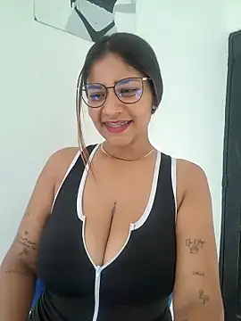 Sofythom1 online show from 26, 10, 2025