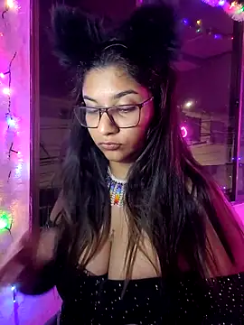 Sofythom1 online show from 12, 3, 2025