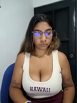 Sofythom1 online show from 20, 12, 2025