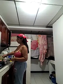 Sofythom1 online show from 6, 3, 2025