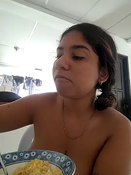 Sofythom1 online show from 14, 9, 2025