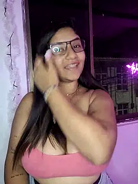 Sofythom1 online show from 27, 2, 2025