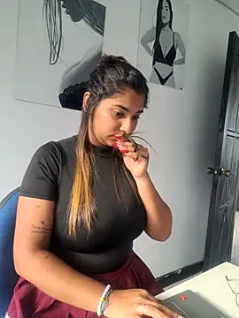 Sofythom1 online show from 18, 10, 2025