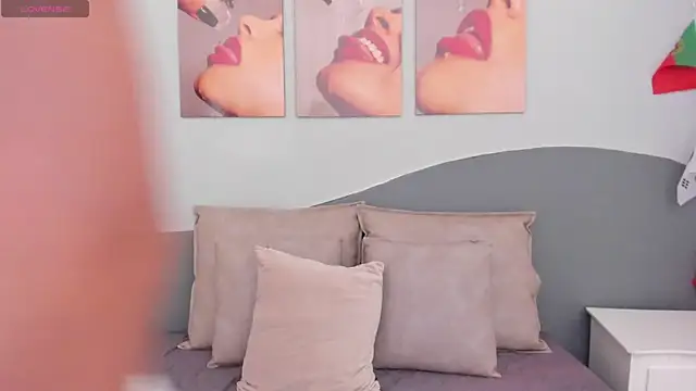 MarianaSanz online show from 16, 7, 2026