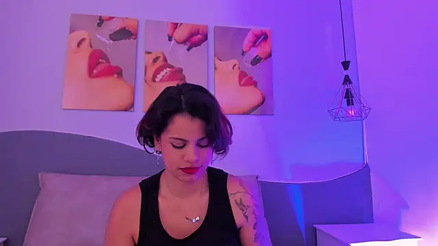 MarianaSanz online show from 6, 2, 2026