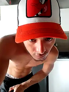 Nathan Mendoza online show from 23, 1, 2025