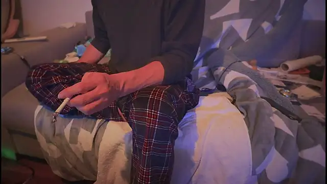 Snapshot of swissMen_DE chatting on 15, 12, 2024 swissMen DE online show from 15, 12, 2024