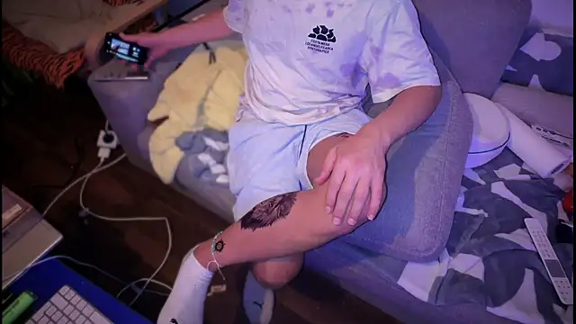 Snapshot of swissMen_DE chatting on 5, 12, 2024 swissMen DE online show from 5, 12, 2024