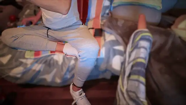 Snapshot of swissMen_DE chatting on 6, 1, 2025 swissMen DE online show from 6, 1, 2025