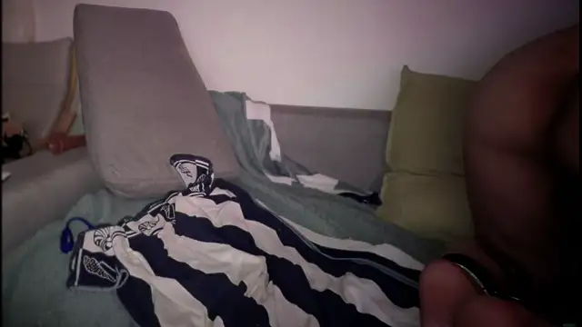 Snapshot of swissMen_DE chatting on 6, 12, 2024 swissMen DE online show from 6, 12, 2024