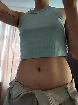 KateDer7 online show from 4, 3, 2025