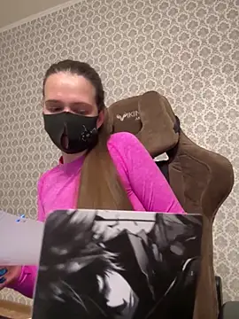 BlackM00n8 online show from 25, 1, 2025