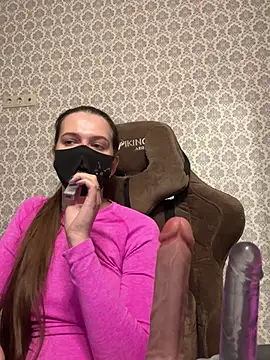 BlackM00n8 online show from 24, 1, 2025