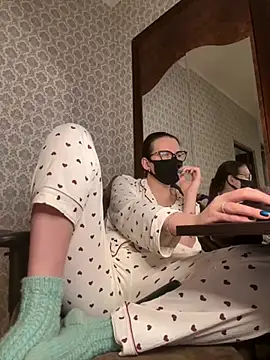 BlackM00n8 online show from 30, 1, 2025