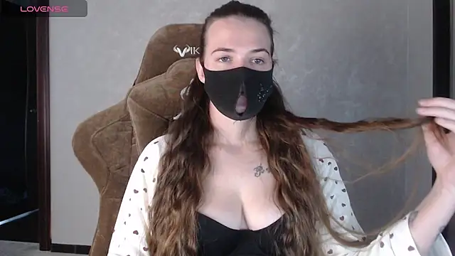 BlackM00n8 online show from 2, 10, 2025