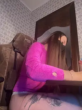 BlackM00n8 online show from 28, 1, 2025