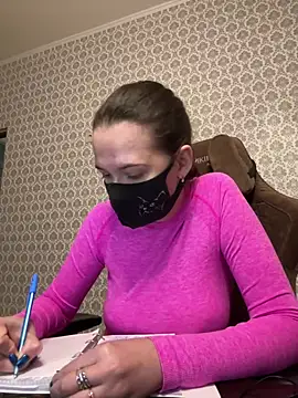 BlackM00n8 online show from 24, 1, 2025