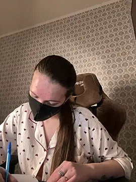 BlackM00n8 online show from 30, 1, 2025