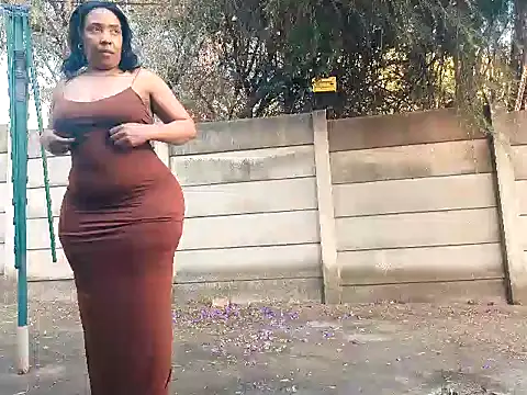 GiantBootyMilf online show from 24, 2, 2025