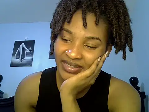 cute-alexis online show from 11, 7, 2026
