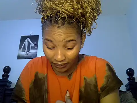 cute-alexis online show from 14, 7, 2026