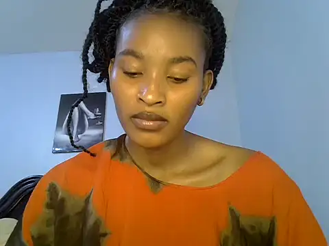 cute-alexis online show from 22, 3, 2026