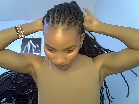 cute-alexis online show from 8, 3, 2026