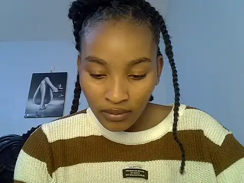 cute-alexis online show from 29, 3, 2026