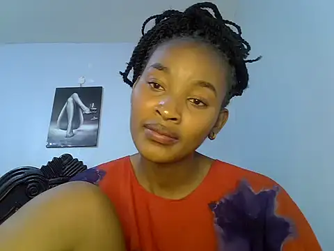 cute-alexis online show from 6, 2, 2026