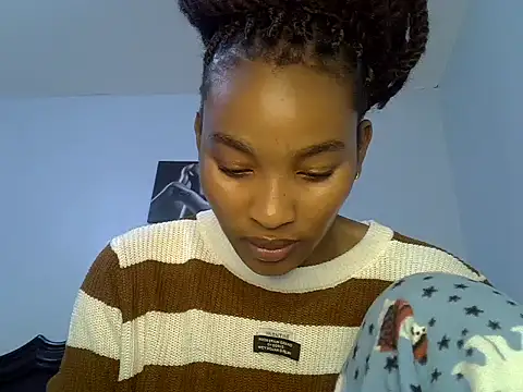 cute-alexis online show from 20, 5, 2026
