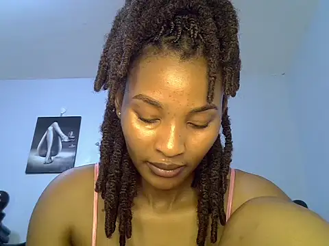cute-alexis online show from 7, 7, 2026