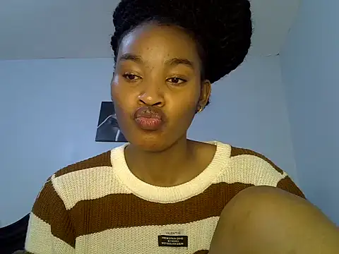 cute-alexis online show from 21, 6, 2026