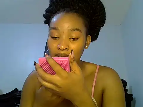 cute-alexis online show from 27, 6, 2026