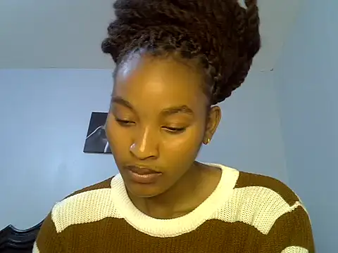 cute-alexis online show from 14, 5, 2026