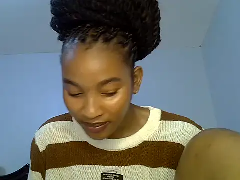 cute-alexis online show from 8, 6, 2026