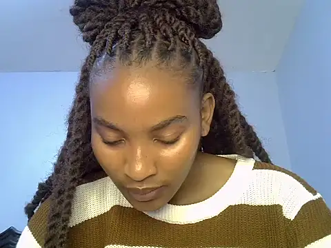 cute-alexis online show from 12, 5, 2026
