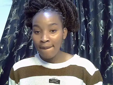 cute-alexis online show from 13, 5, 2026