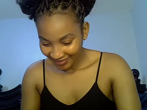 cute-alexis online show from 17, 5, 2026