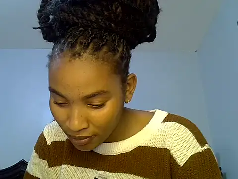 cute-alexis online show from 16, 6, 2026