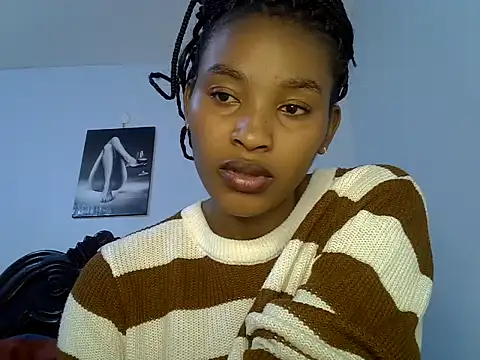 cute-alexis online show from 15, 4, 2026